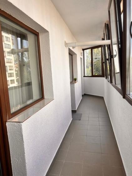 Apartament cu 3 camere semidecomandat în Șelimbăr