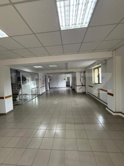 Spațiu comercial, de 685 mp, în Central