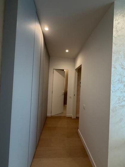 Apartament la prima închiriere în Aviatiei Towers,parcare inclusă - 14