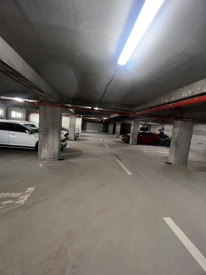 Apartament cu 2 camere în Florești