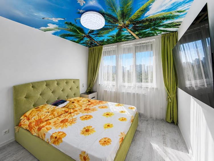 4 camere Militari Apusului - 8
