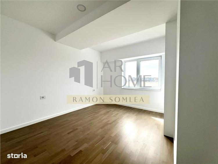 Spațiu comercial, de 49 mp, în Bănești