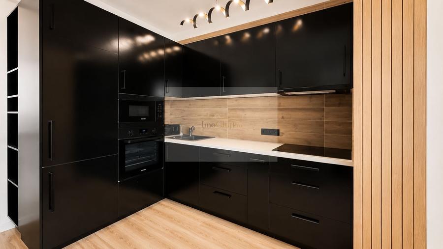 Apartament 2 camere de închiriat -parcare– Sopor, lângă Baza Sportivă - 5