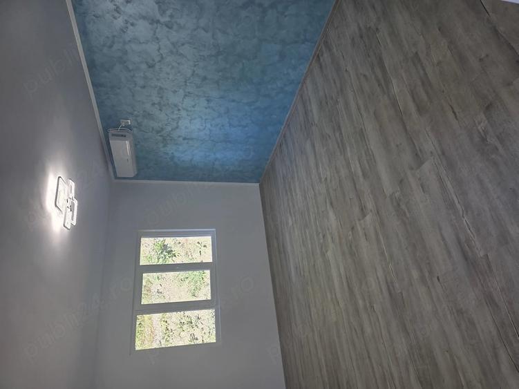 Casă cu Teren 663 Mp în Leșnic