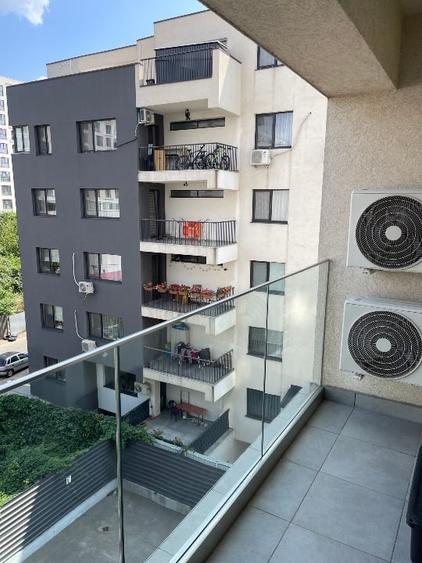 Închiriez apartament 2 camere - Sector 6 - Plaza Residence faza 1 - 15