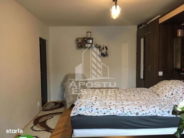 Apartament 1 camera de inchiriat, Take Ionescu -Timi?oara - 2