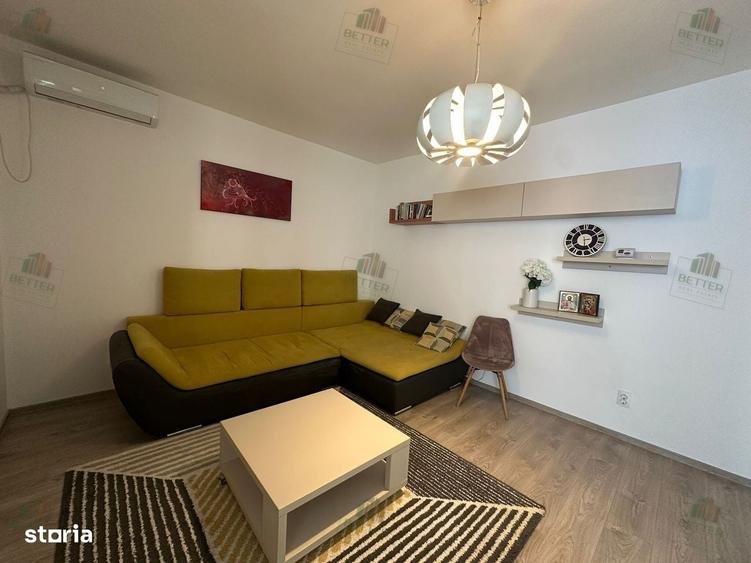 Apartament cu 2 camere decomandat în Central — fotografia 1