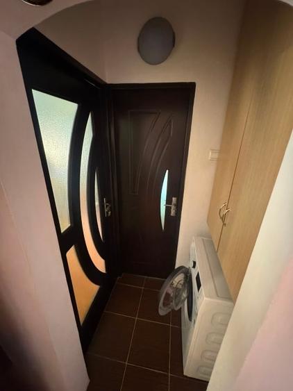 Apartament cu 2 camere semidecomandat în Galata