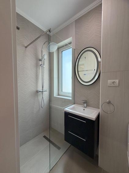 Duplex cu 3 camere cu Canalizare în Moșnița Nouă