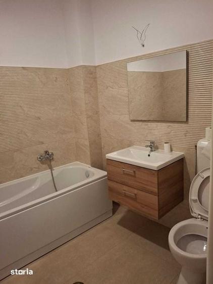 Apartament zona centrala vila interbelica 2 camere - 8
