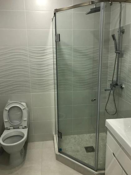 inchiriez garsoniera in zona pallady, aproape de metrou - 1