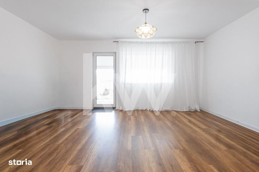 Vanzare casa 4 camere, 2 bai, Cartier Izvor - 11