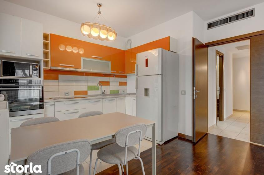 Apartament 2 camere in Asmita Gardens - 11