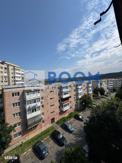 Studio Mansarda | 28 Mp | Centrala Proprie | Complet Mobilata - 1