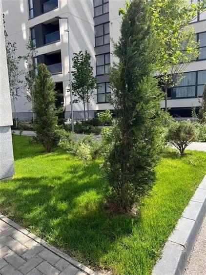 Apartament cu 3 camere decomandat în Rahova