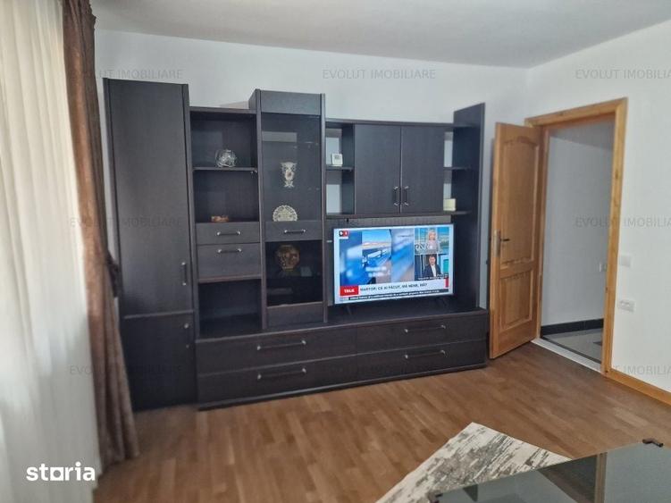 Apartament cu 2 camere decomandat în Nord