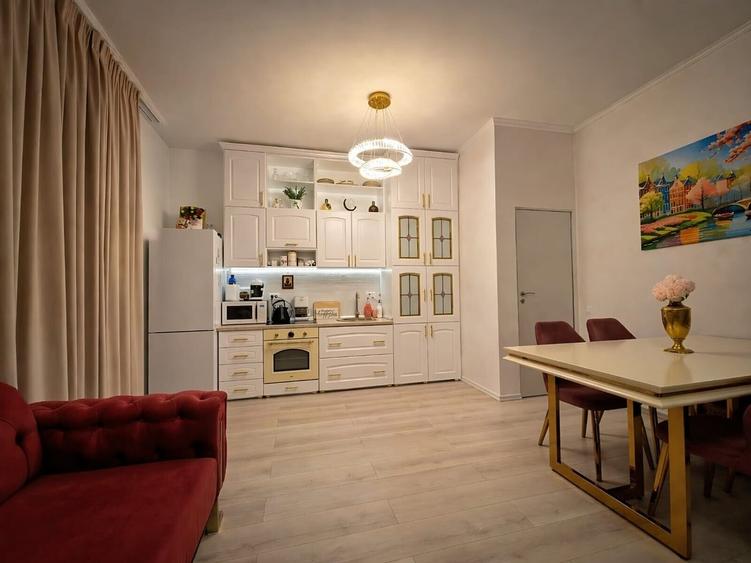Casă cu 4 camere cu Teren 180 Mp în Bragadiru