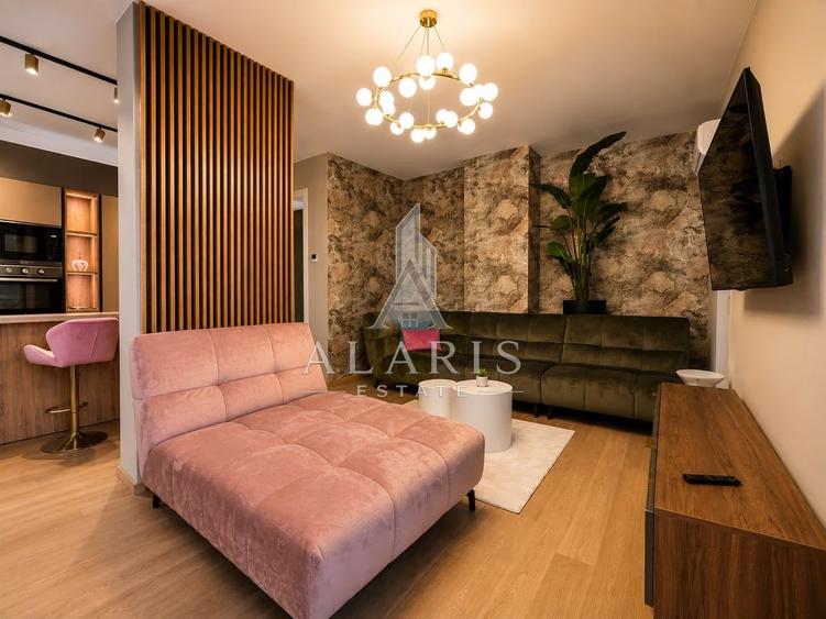 Penthouse de lux cu 4 camere, zona Take Ionescu - ISHO - 3