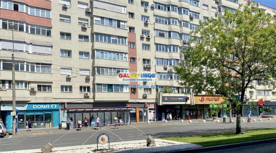 Spațiu comercial, de 185 mp, în Berceni