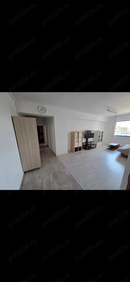 Apartament cu 2 camere decomandat în Progresul