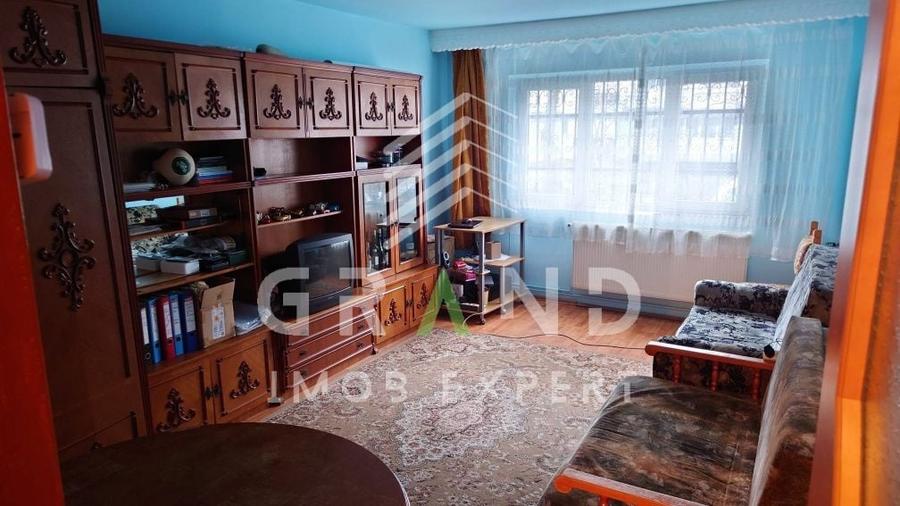 Apartament cu 2 camere decomandat, mobilat în Între Lacuri — fotografia 3