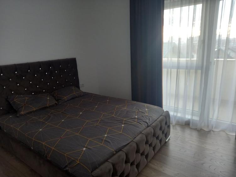 Apartament 2 camere bloc nou str Toamnei ( Bariera Valcii) - 3