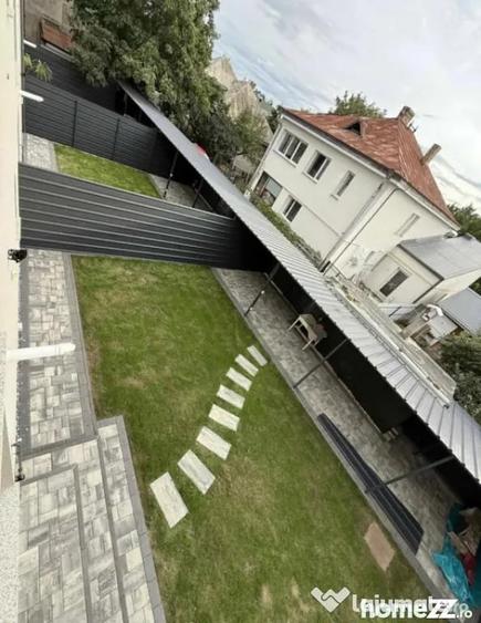 Casă cu 4 camere cu Teren 200 Mp în Central
