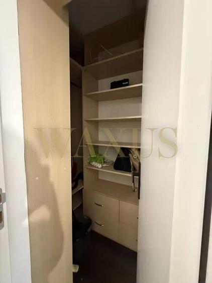 Apartament cu 2 camere semidecomandat, mobilat în Mărăști