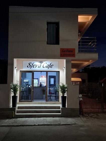Spațiu comercial, de 45 mp, în Central