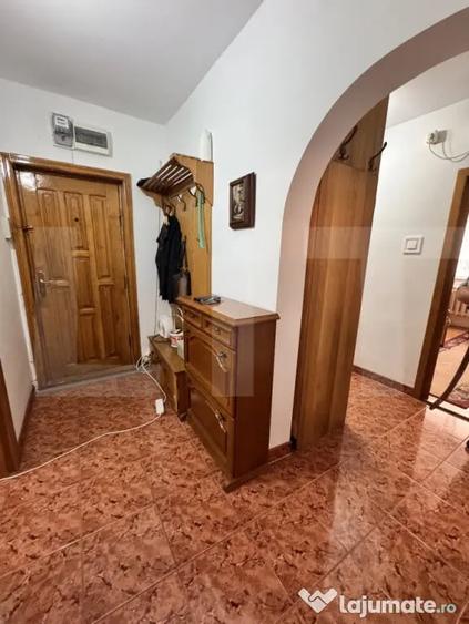 Apartament 4 camere decomandat, etaj 3, Octav Onicescu B - 2