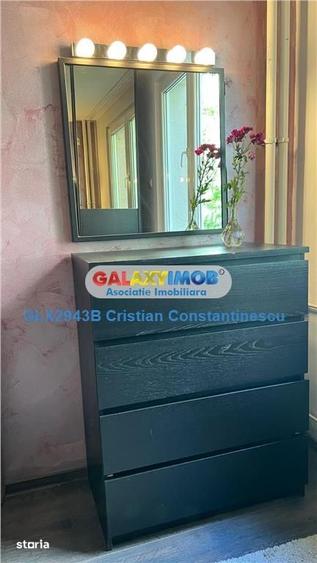 Apartament cu 2 camere decomandat, mobilat în Dristor
