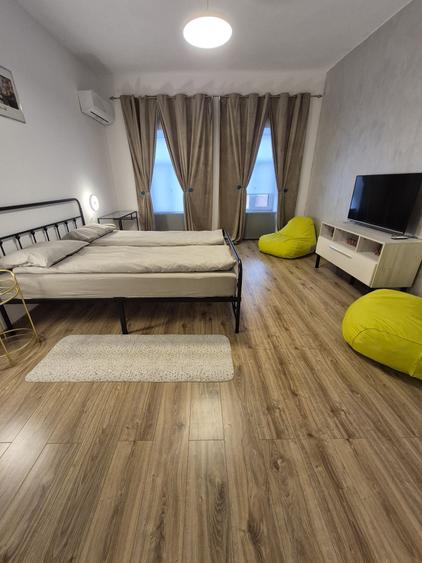 Studio central de inchiriat - 2