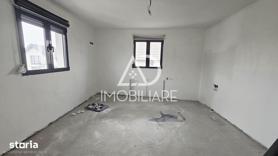 Casă cu 5 camere cu Teren 324 Mp în Central