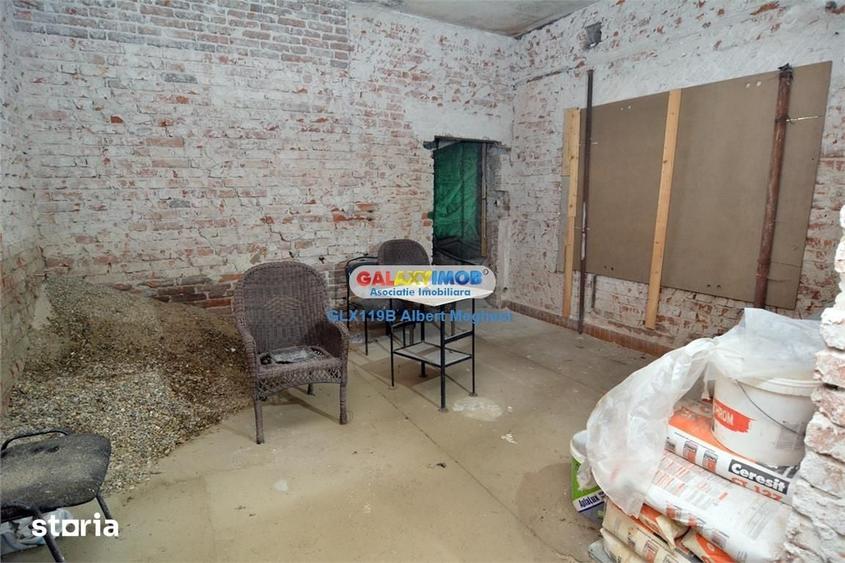 Vila cu potential exceptional in Dorobanti - Strada George Calinescu - 7