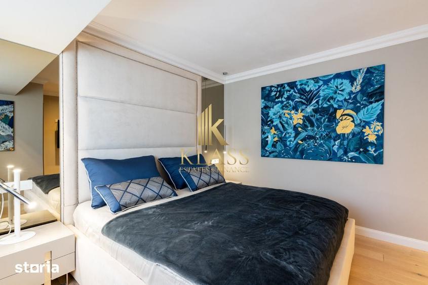 Apartament 4 camere premium | 102 mp | Piata Victoriei Dorobanti C - 19