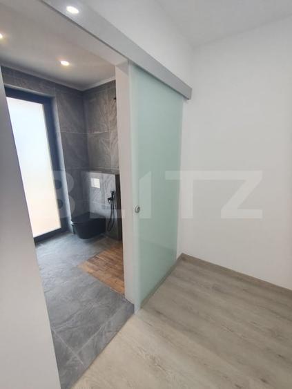 Casă individuală cu 4 camere cu Canalizare în Cihei