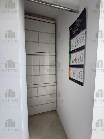 Apartament 3 camere decomandat | Tei – Doamna Ghica | Str. Ripiceni | 64 mp - 7