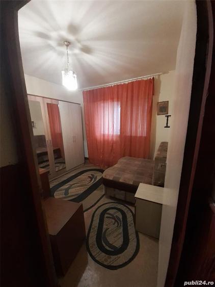 Apartament cu 3 camere decomandat în Râmnicu Sărat