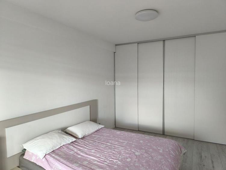 Apartament cu 4 camere,tip penthause