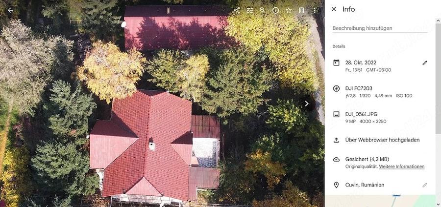 Vand casa in Cuvin com.Ghioroc jud.Arad - 10