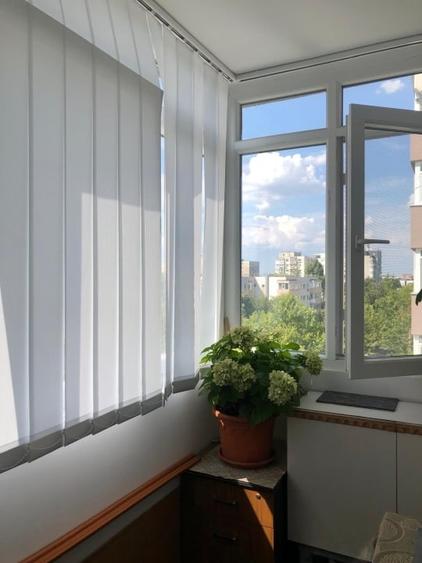Apartament cu 3 camere decomandat, mobilat în Gorjului