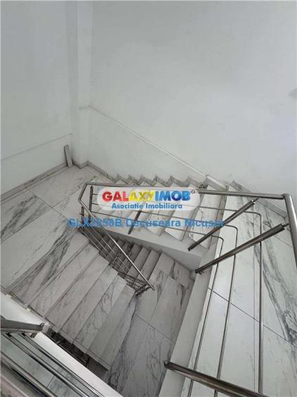 Garsonieră decomandată, mobilată în Chiajna