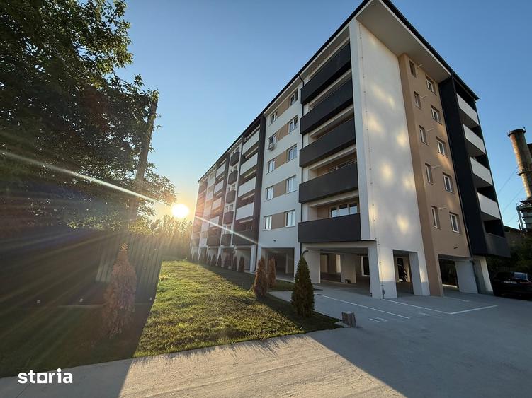 2 Camere I Bloc Finalizat I Direct Dezvoltator - 17