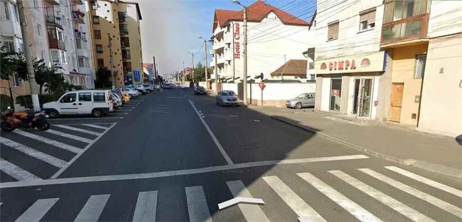 Spațiu comercial, de 200 mp, în Hipodrom 1