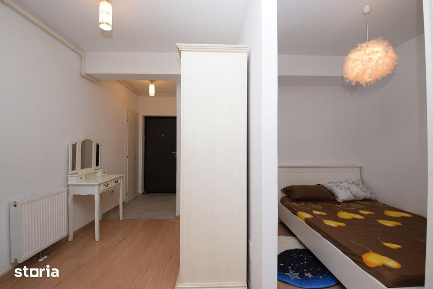 Garsonieră în Ozana