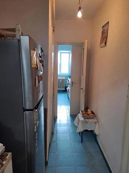 Apartament cu 2 camere semidecomandat în Trivale