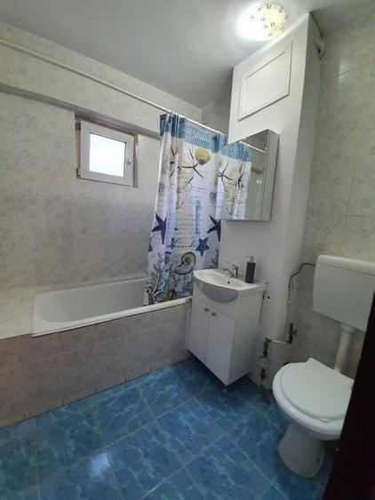 Garsonieră decomandată, mobilată în Rahova