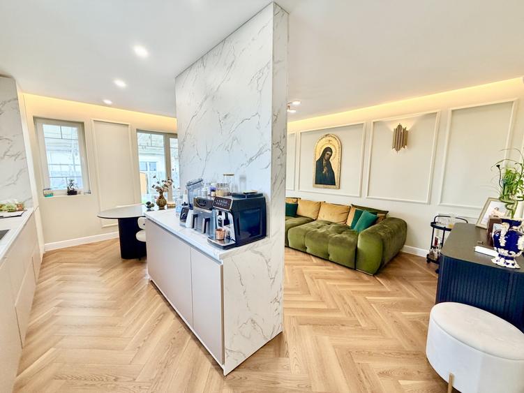 Duplex cu 4 camere cu Teren 269 Mp în Remetea Mare