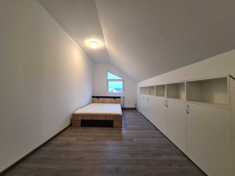 Apartament cu 3 camere decomandat în Ștrand
