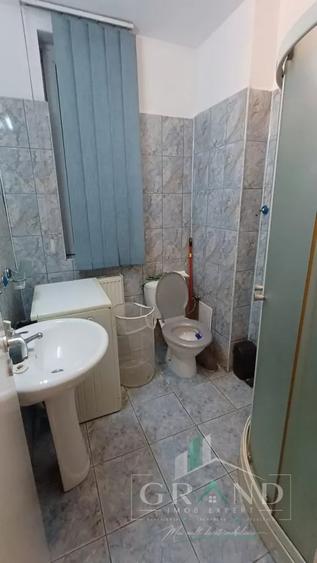 Garsonieră semidecomandată, mobilată în Iris